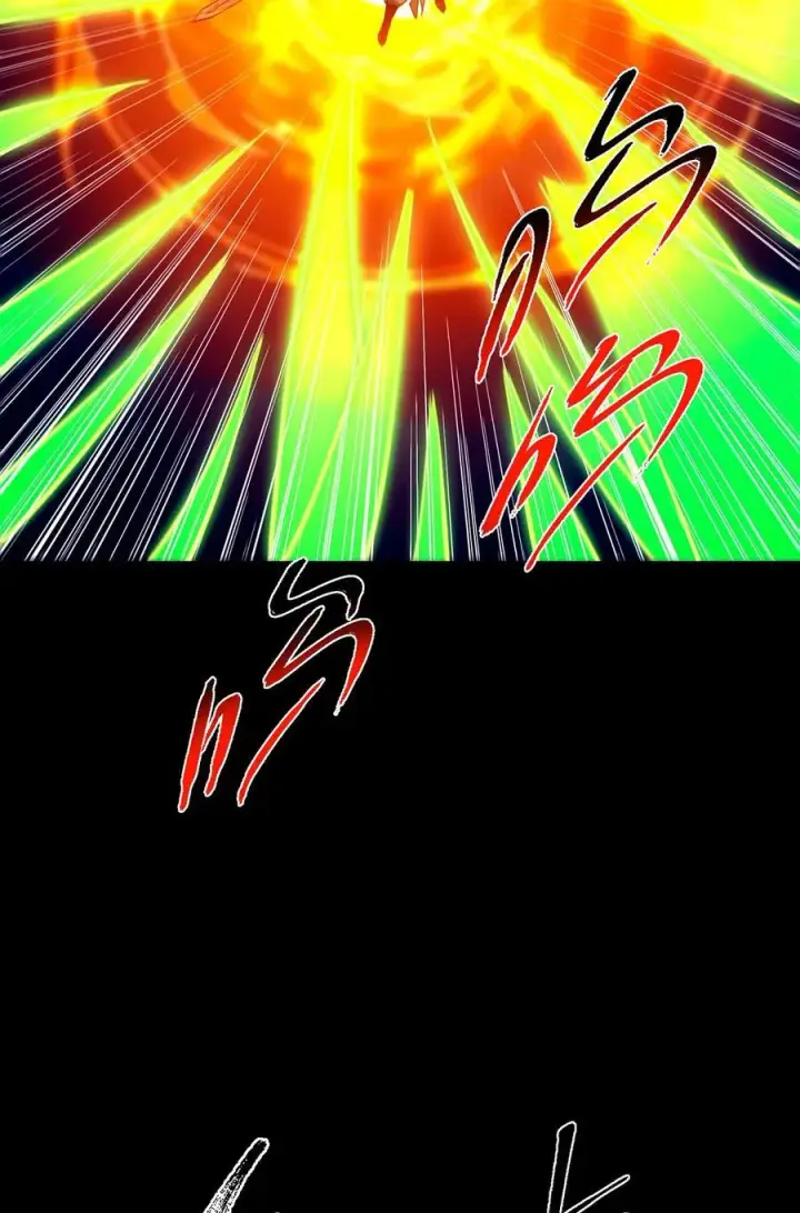 漫画《掌门低调点》381 火神的压迫感！！第23张图