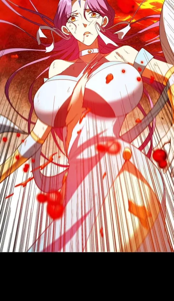 漫画《掌门低调点》382 其实他一直都清醒！第45张图