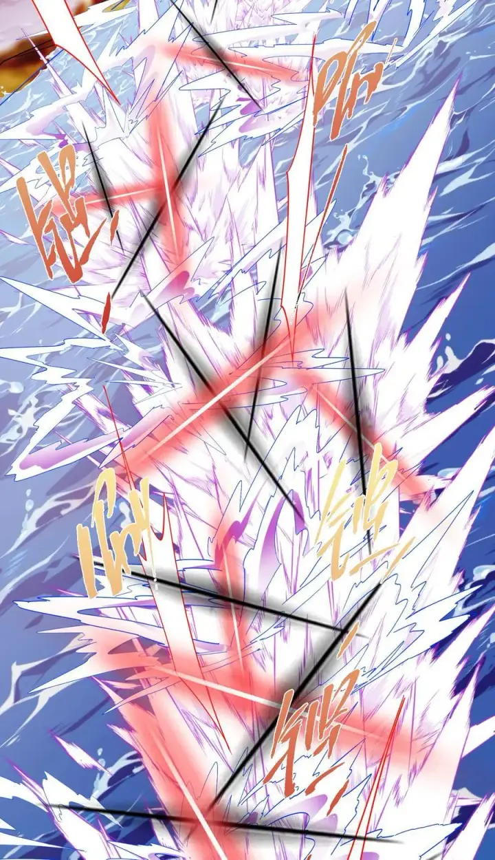 漫画《掌门低调点》383 从一开始就筹划好了第38张图