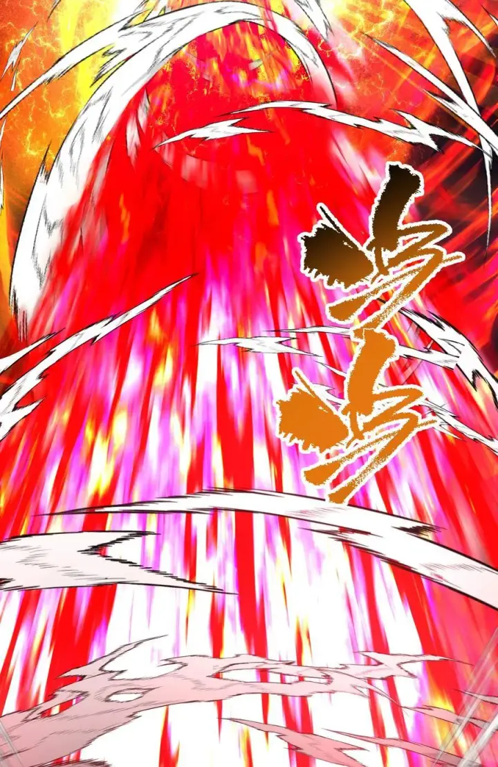 漫画《掌门低调点》384 这一战点燃天玄！第21张图