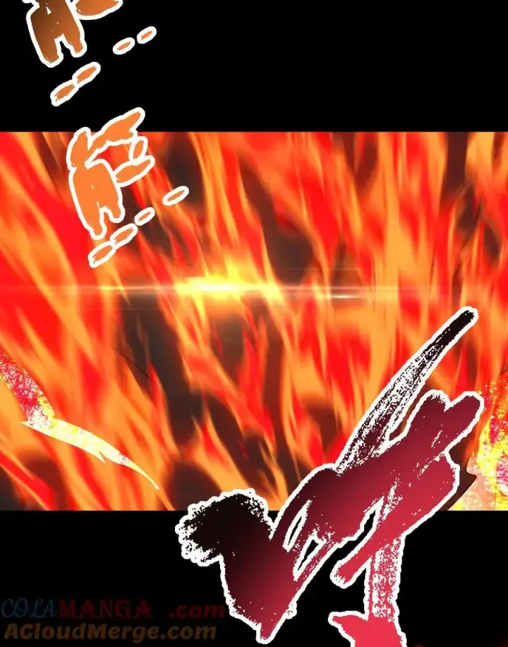 漫画《掌门低调点》384 这一战点燃天玄！第31张图