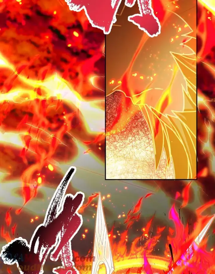 漫画《掌门低调点》384 这一战点燃天玄！第34张图