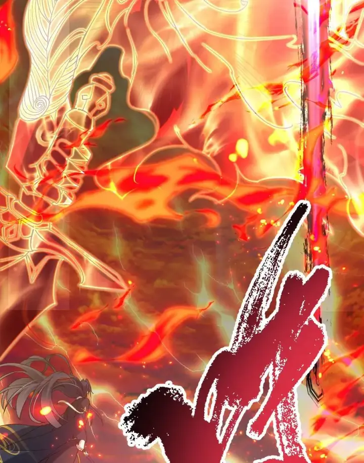 漫画《掌门低调点》384 这一战点燃天玄！第36张图