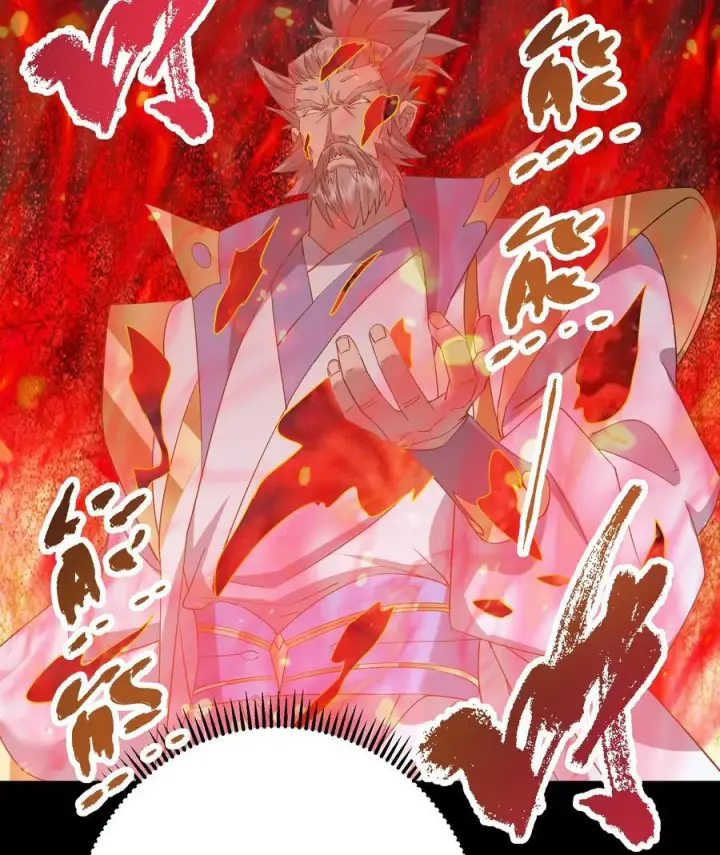 漫画《掌门低调点》384 这一战点燃天玄！第38张图