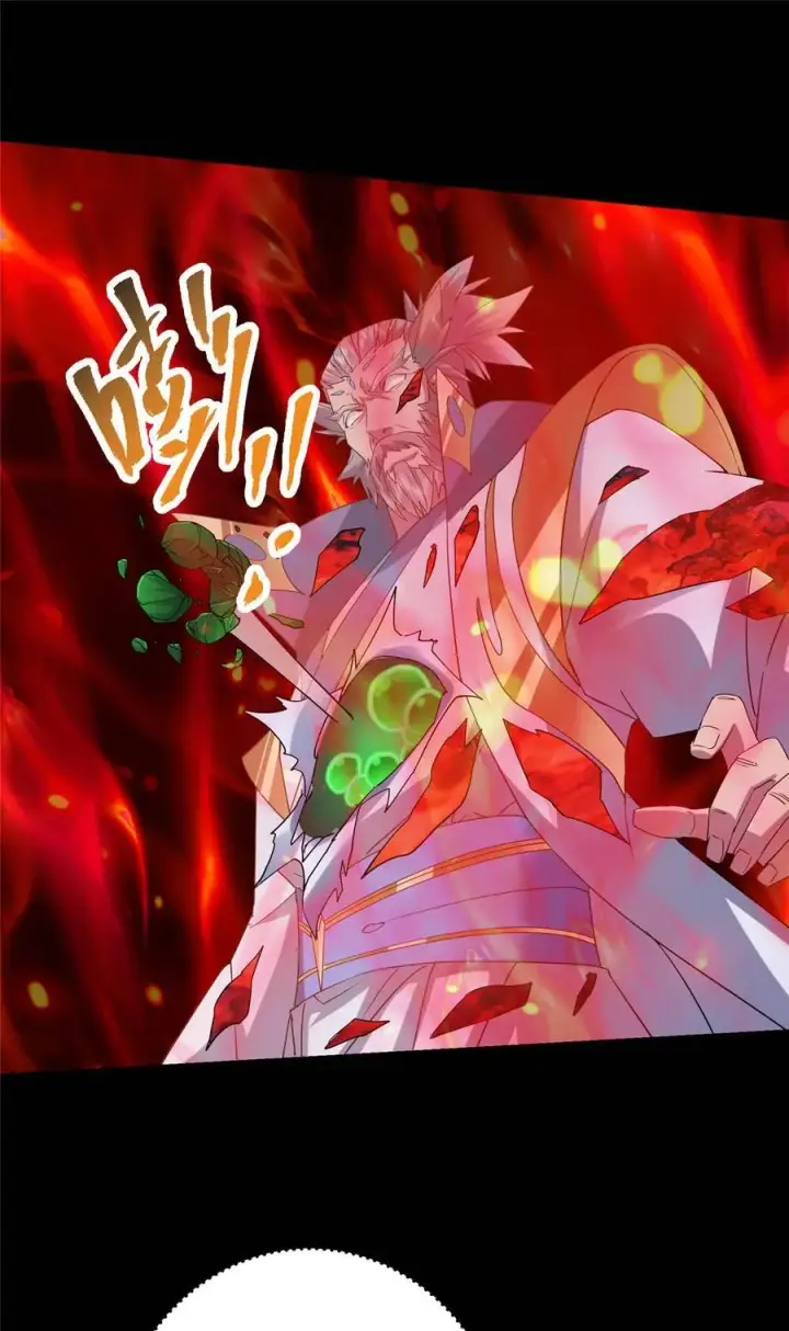 漫画《掌门低调点》384 这一战点燃天玄！第62张图