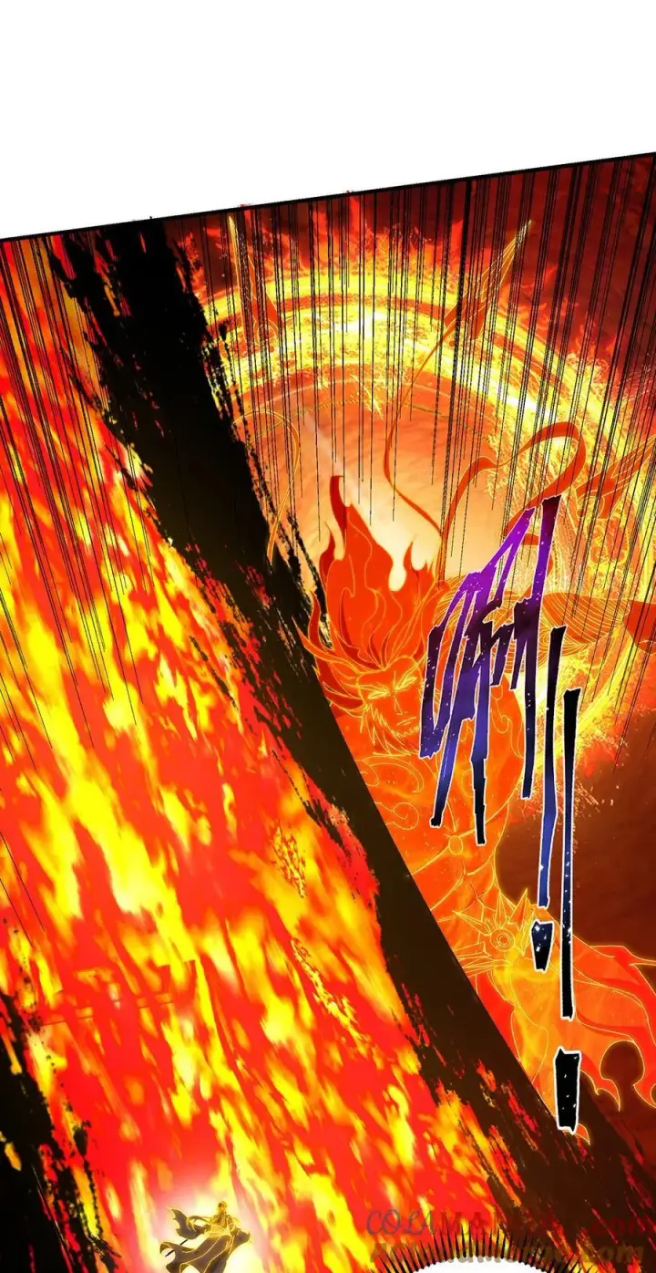 漫画《掌门低调点》385 本座不甘心啊！第4张图