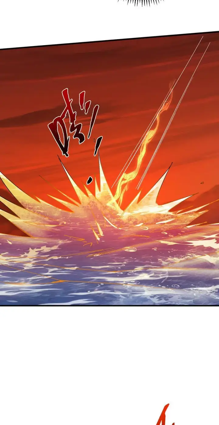 漫画《掌门低调点》385 本座不甘心啊！第8张图