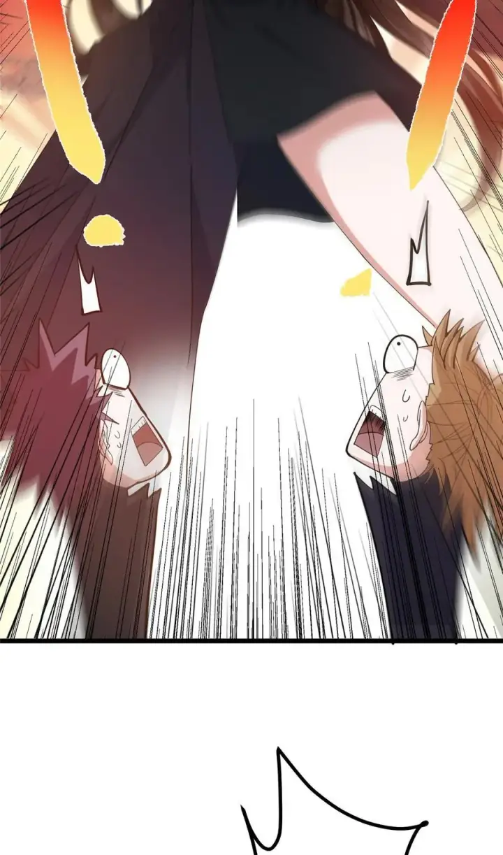 漫画《掌门低调点》391 卷是必须要卷的！第21张图