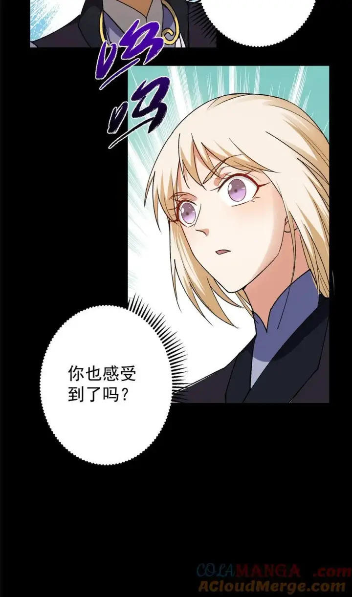 漫画《掌门低调点》392 本命剑之于剑修第43张图