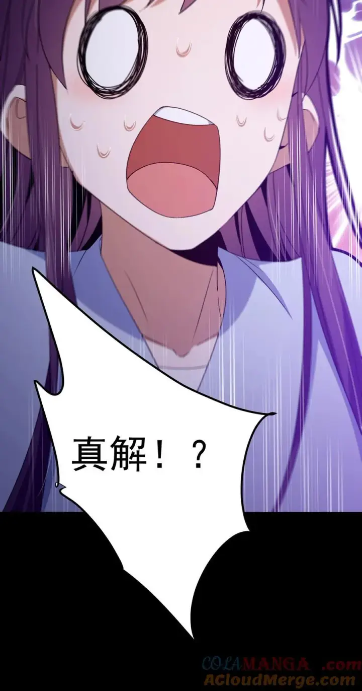 漫画《掌门低调点》393 真就是在路边捡的第64张图