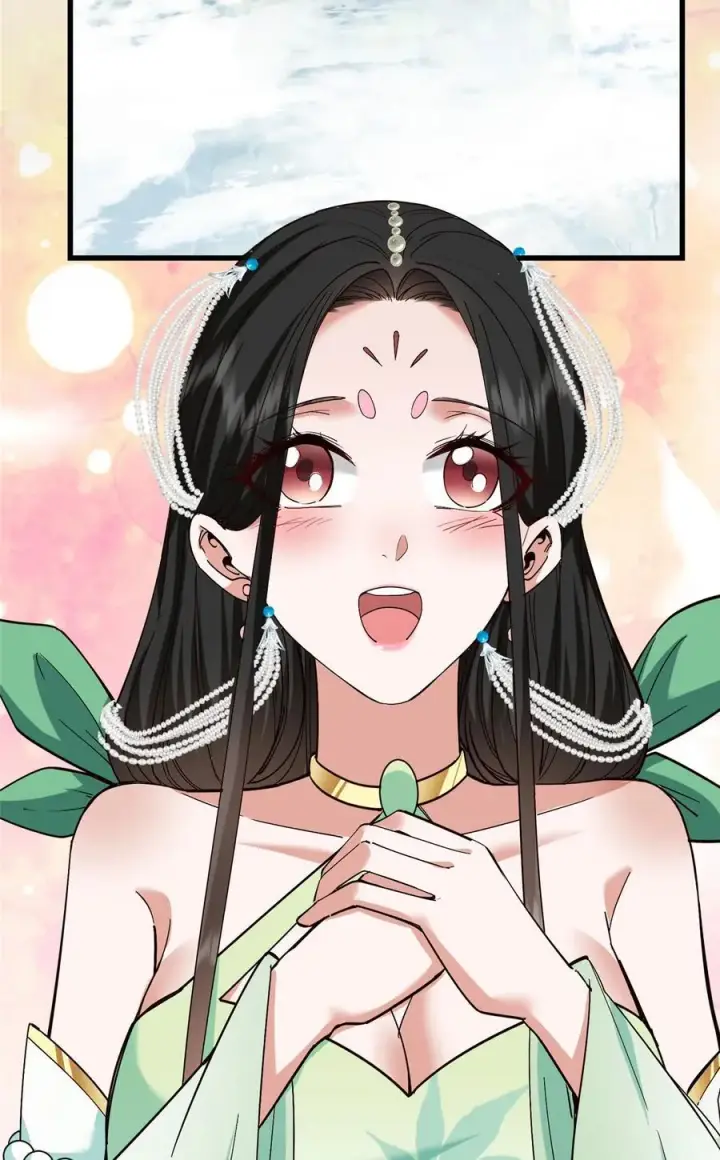 漫画《掌门低调点》394 带着骆冰去鹿州第20张图