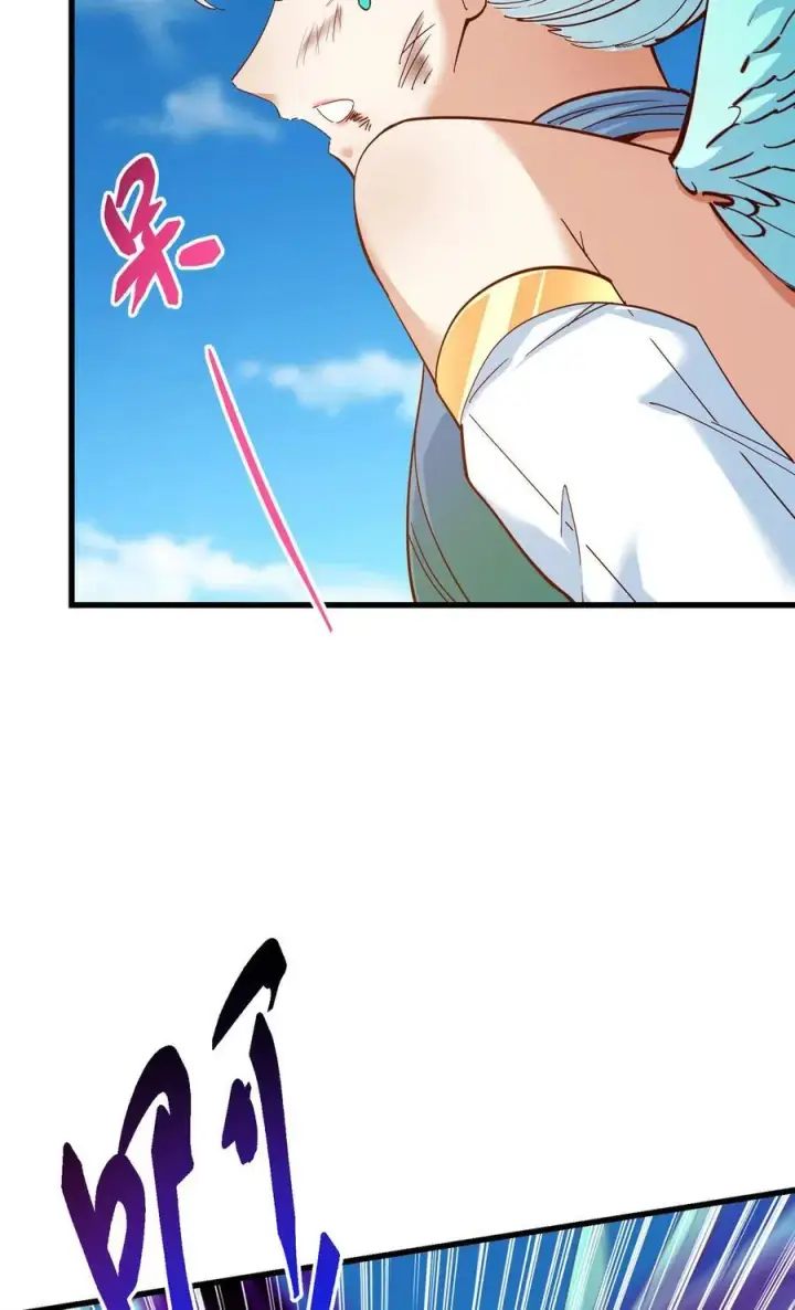 漫画《掌门低调点》394 带着骆冰去鹿州第53张图