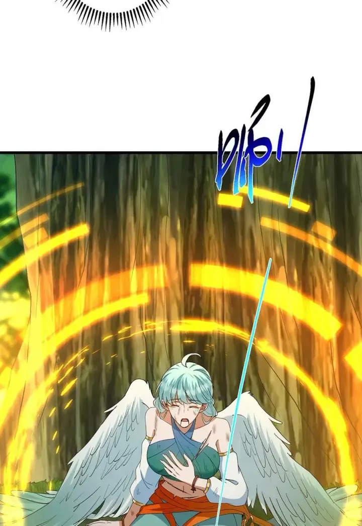 漫画《掌门低调点》395 斩魂心剑真好使啊！第51张图