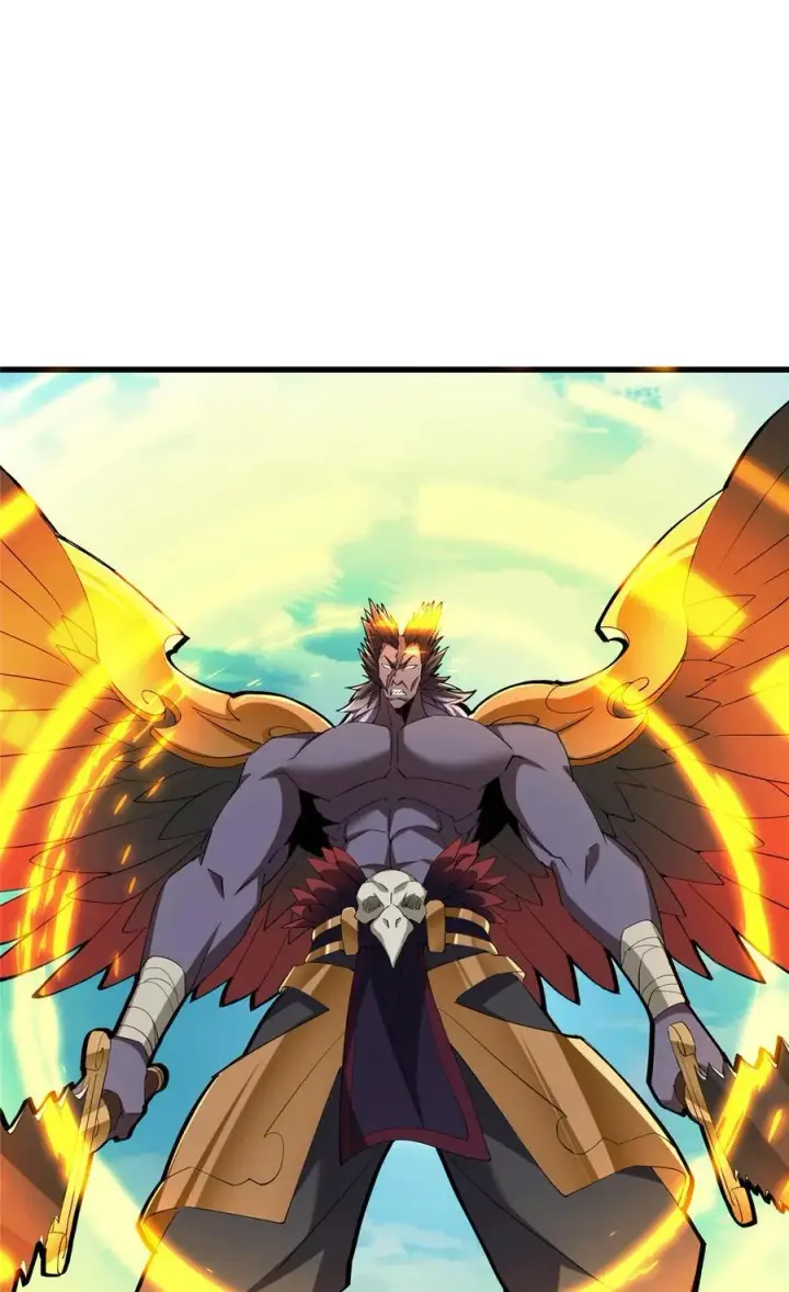漫画《掌门低调点》396 斩魂心剑的群体秒杀第11张图