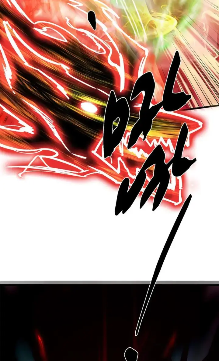 漫画《掌门低调点》396 斩魂心剑的群体秒杀第63张图