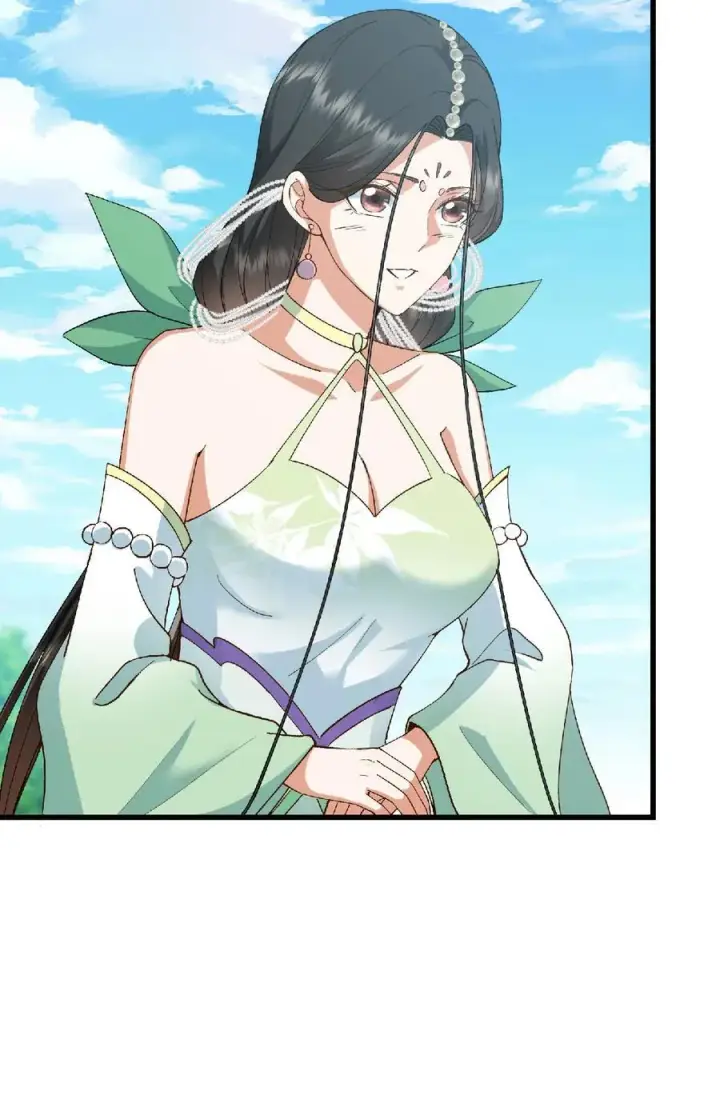漫画《掌门低调点》399 简简单单打个小架第81张图