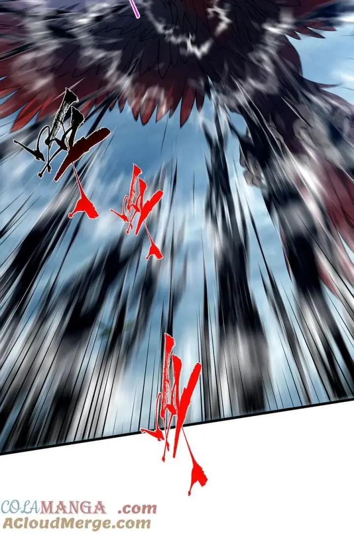 漫画《掌门低调点》401 典型的父慈子孝第49张图