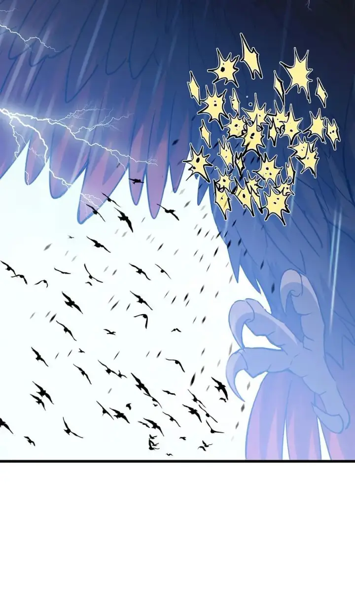 漫画《掌门低调点》403 为了王女拼上性命！第54张图