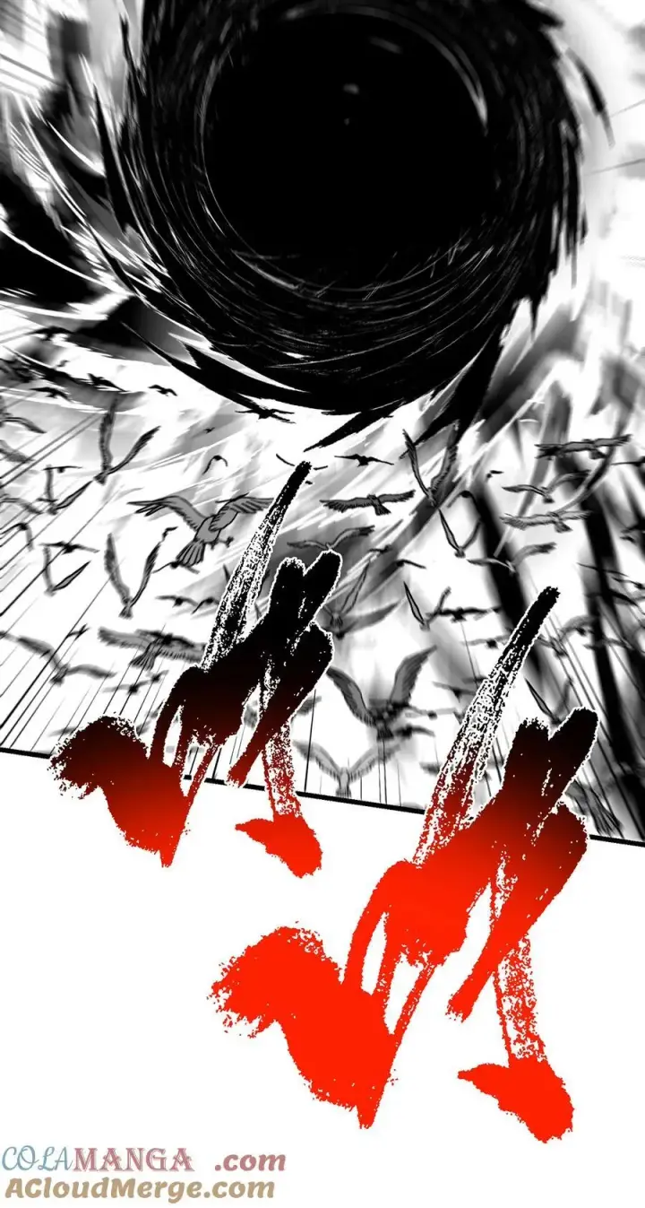 漫画《掌门低调点》403 为了王女拼上性命！第64张图