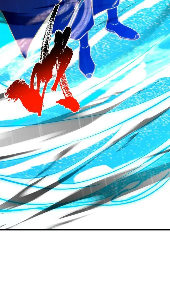漫画《掌门低调点》403 为了王女拼上性命！第71张图