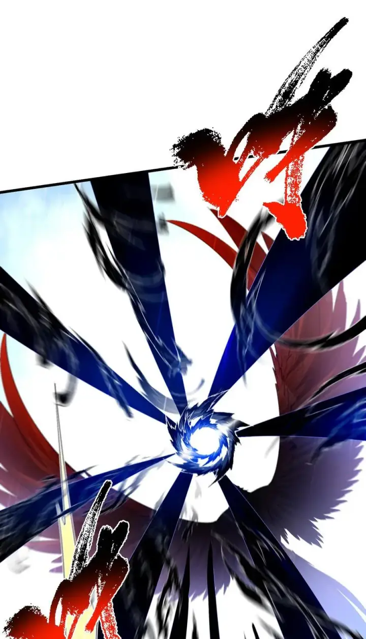 漫画《掌门低调点》403 为了王女拼上性命！第9张图