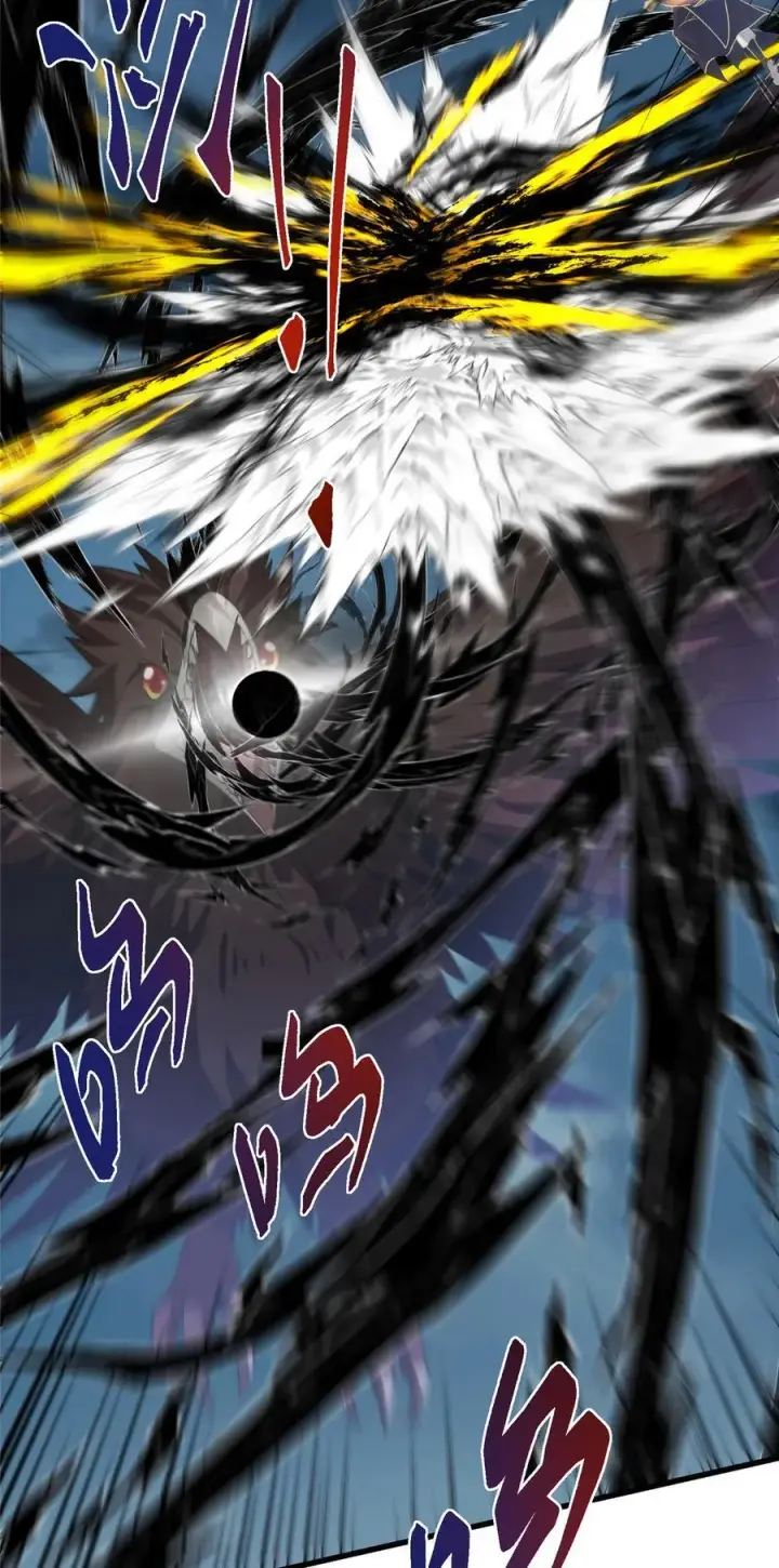 漫画《掌门低调点》404 登仙大战妖神后裔！第29张图