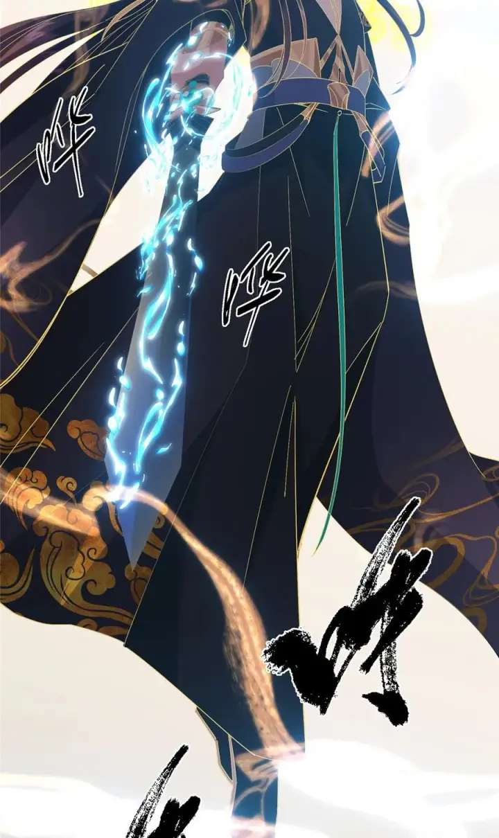 漫画《掌门低调点》404 登仙大战妖神后裔！第44张图