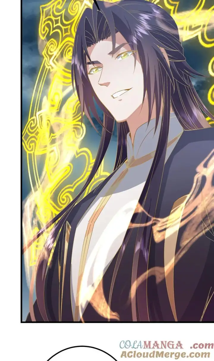 漫画《掌门低调点》404 登仙大战妖神后裔！第49张图