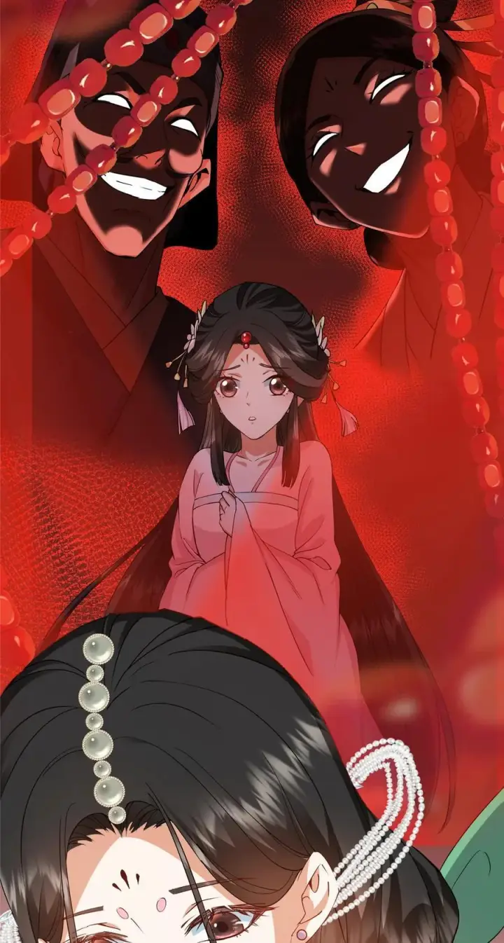 漫画《掌门低调点》409 黑白分明的诡林第21张图