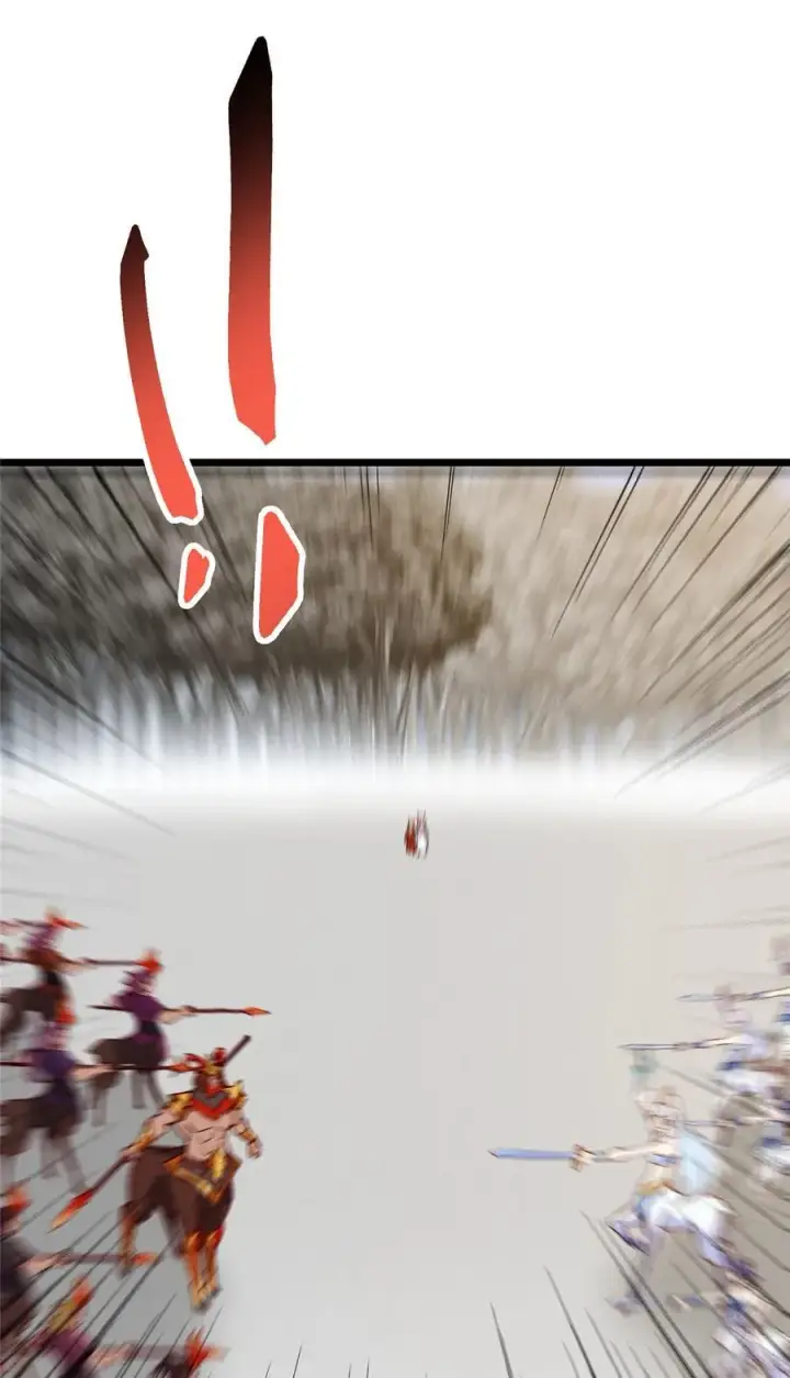 漫画《掌门低调点》411 鹬蚌相争渔翁得利第20张图