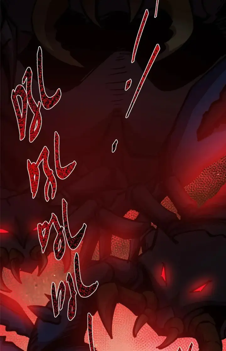 漫画《掌门低调点》412 请人族前辈搭救我族！第48张图