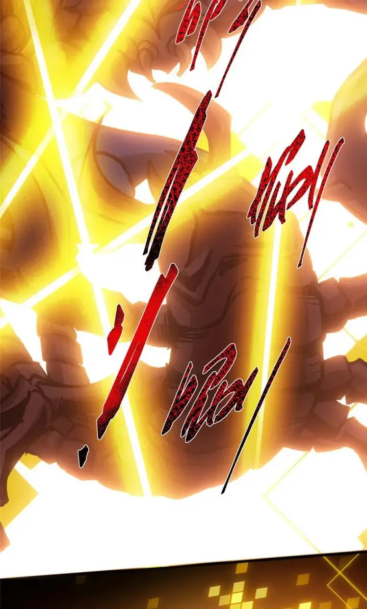漫画《掌门低调点》412 请人族前辈搭救我族！第56张图