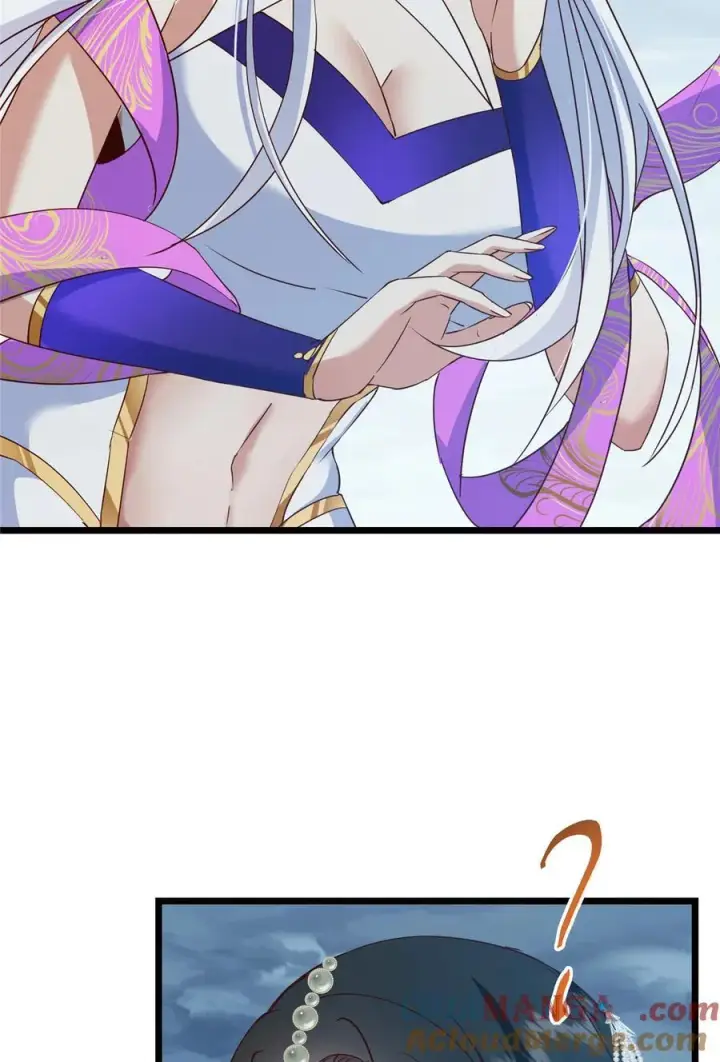 漫画《掌门低调点》414 洛冰的身世揭秘！第22张图