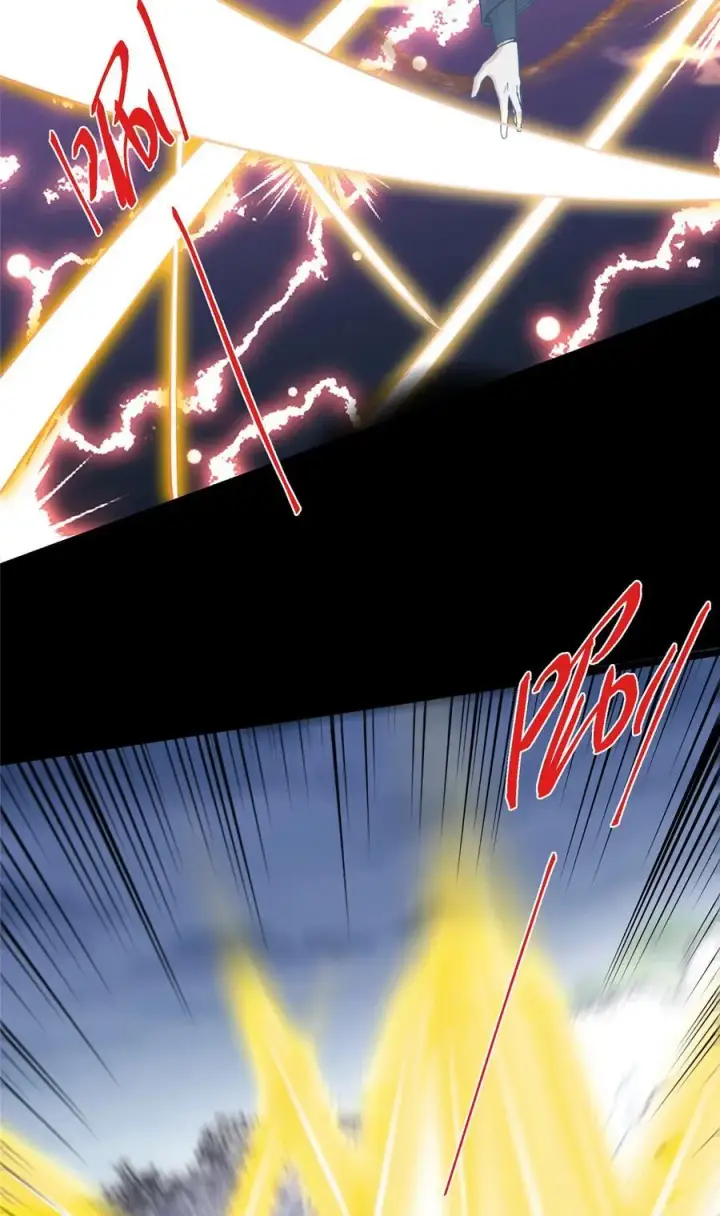 漫画《掌门低调点》415 一切爱恨交织之中第48张图