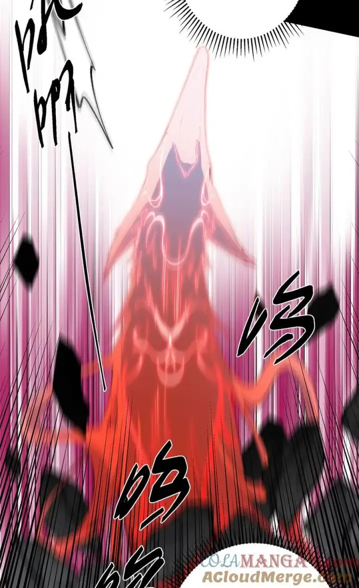 漫画《掌门低调点》415 一切爱恨交织之中第55张图