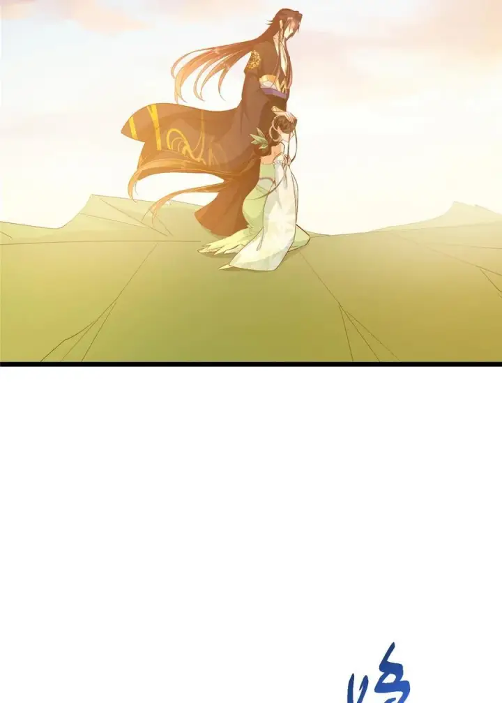 漫画《掌门低调点》417 最初最后一面第68张图