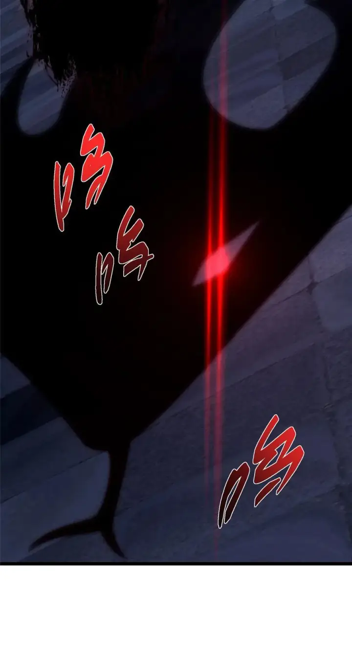漫画《掌门低调点》419 总是有人要死的第39张图