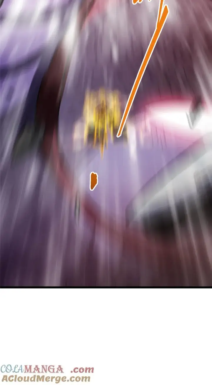 漫画《掌门低调点》421 诛杀在前黄雀在后第34张图