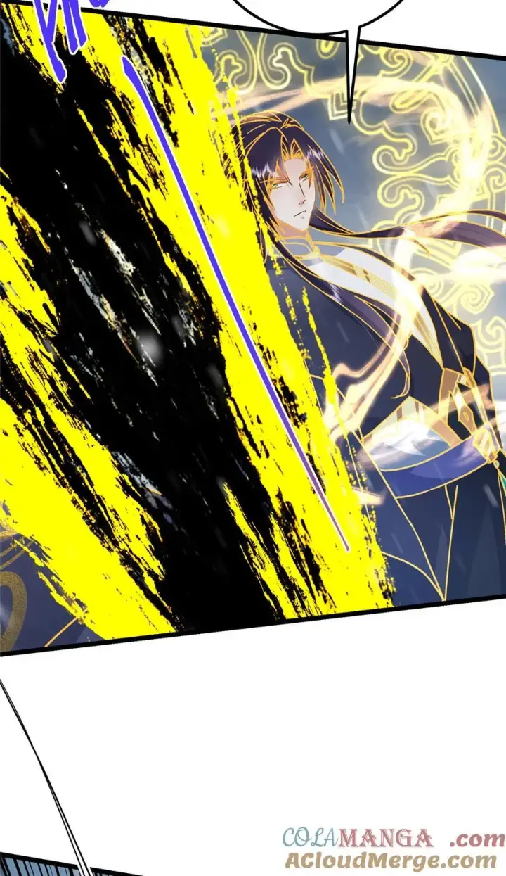 漫画《掌门低调点》421 诛杀在前黄雀在后第37张图