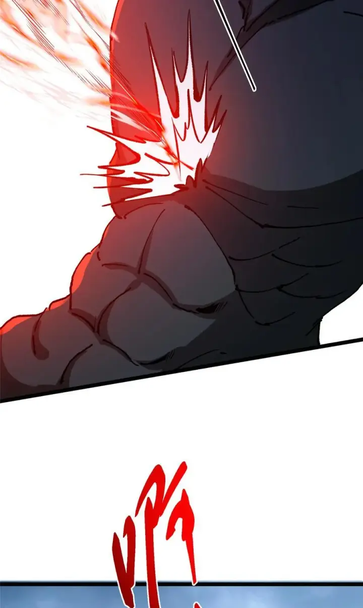 漫画《掌门低调点》423 不如放手一搏！第20张图