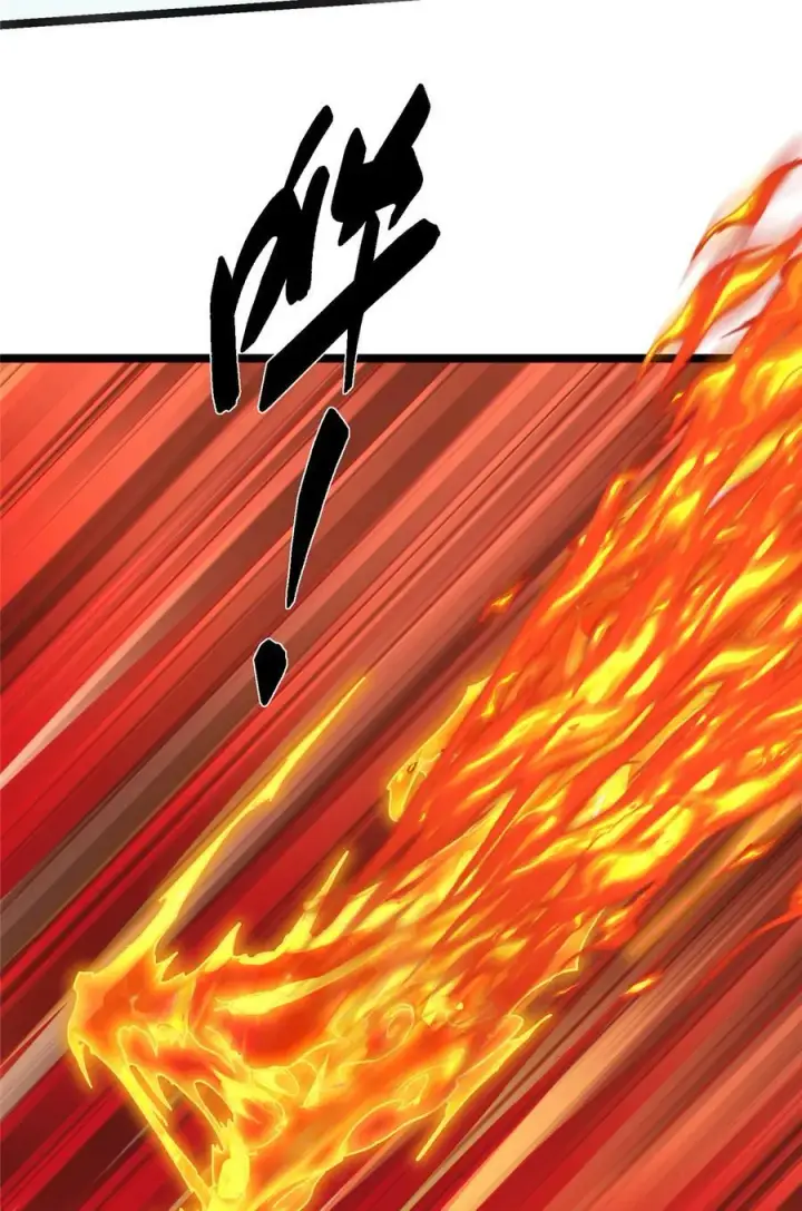 漫画《掌门低调点》423 不如放手一搏！第45张图