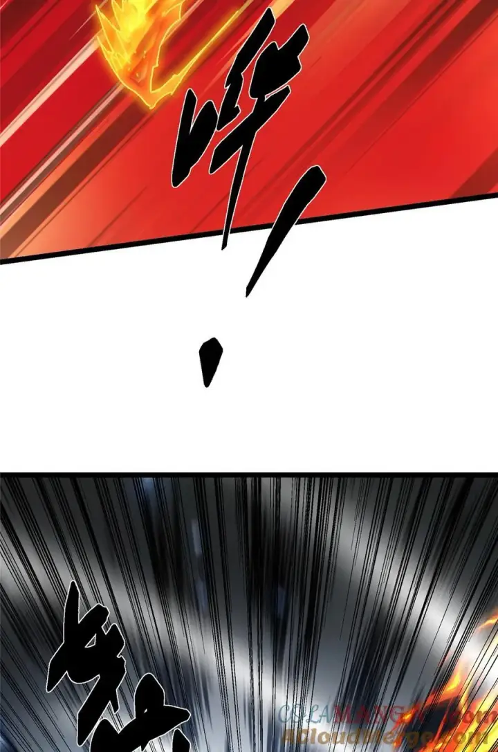 漫画《掌门低调点》423 不如放手一搏！第46张图