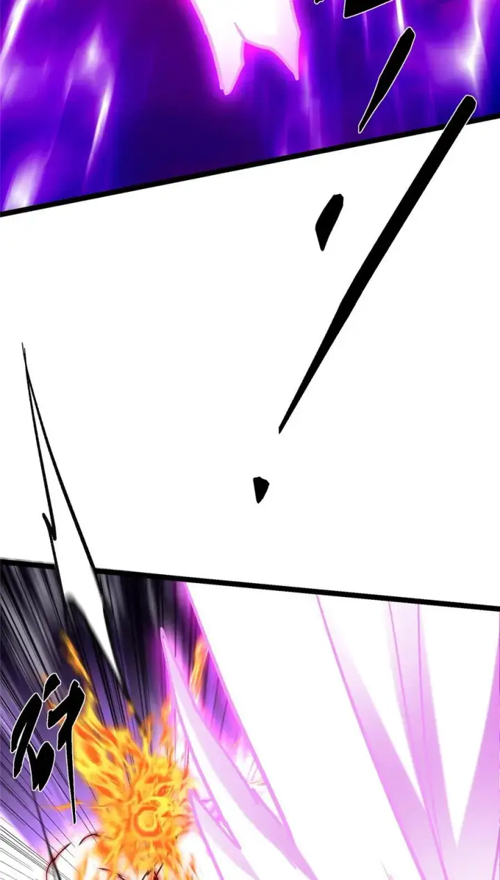 漫画《掌门低调点》423 不如放手一搏！第75张图