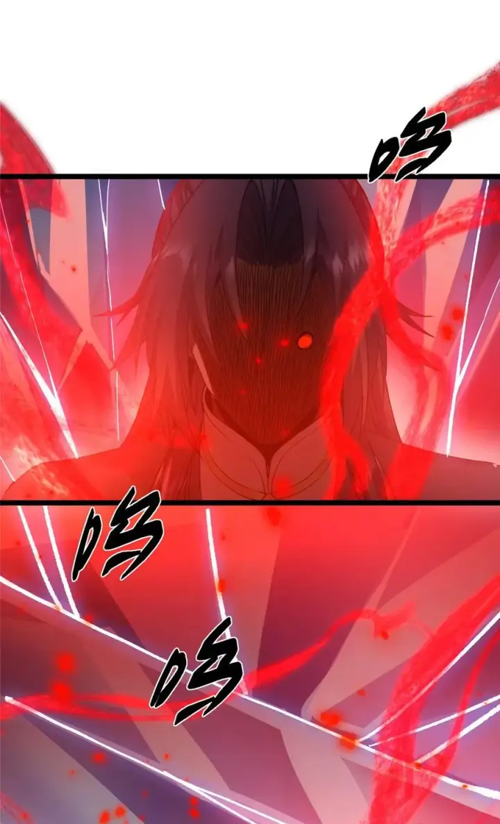 漫画《掌门低调点》423 不如放手一搏！第80张图