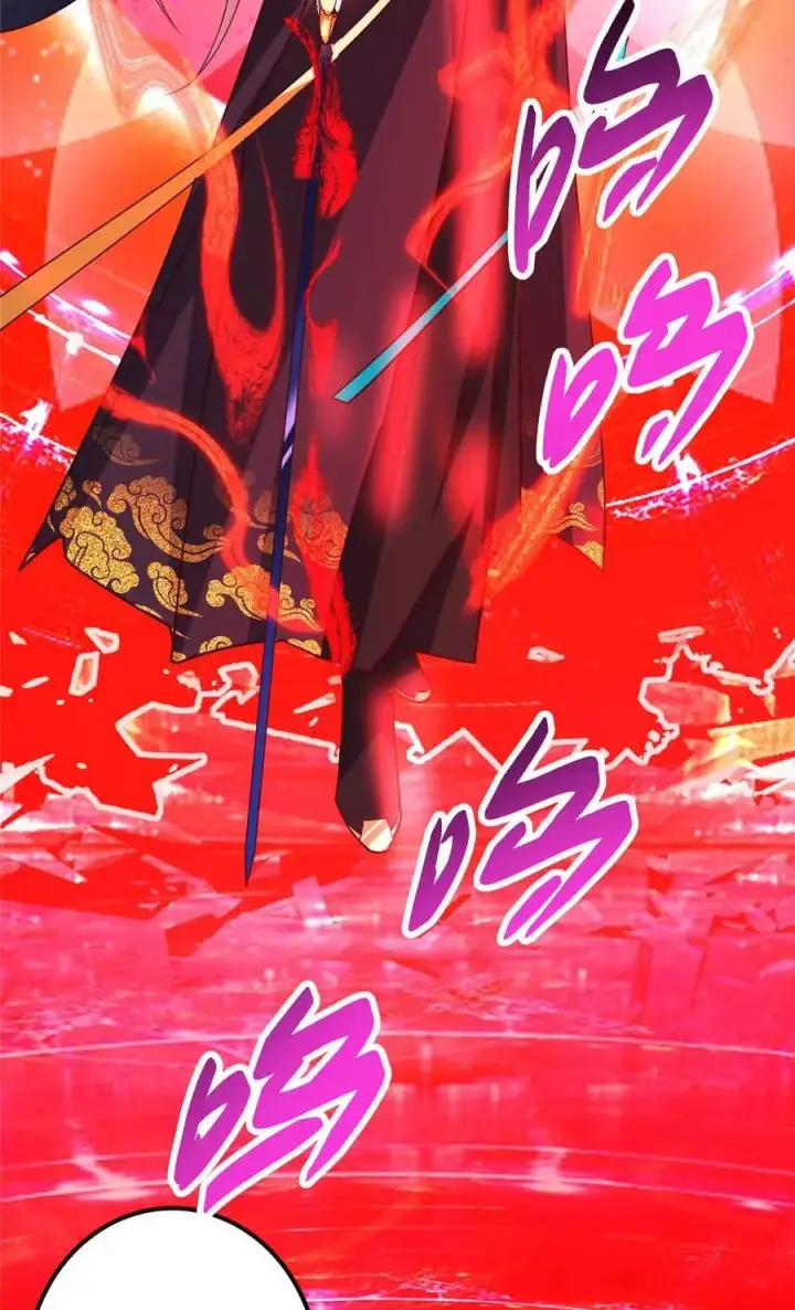 漫画《掌门低调点》424 两个世界的一面第27张图
