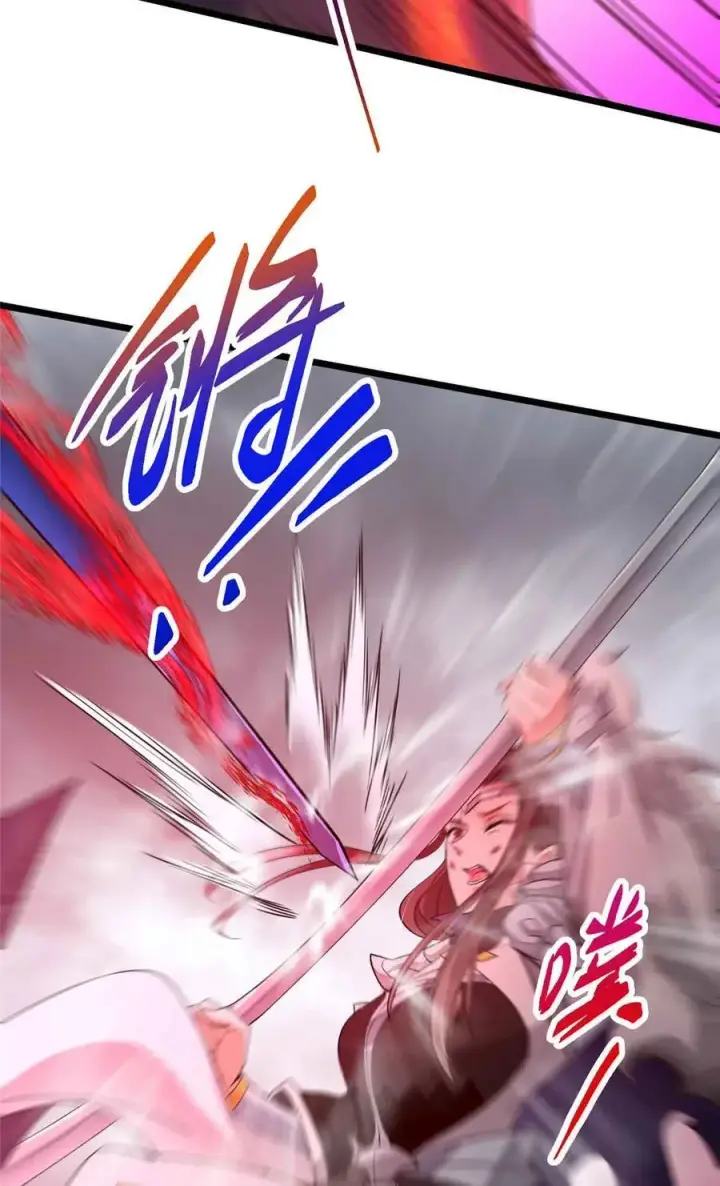 漫画《掌门低调点》424 两个世界的一面第33张图