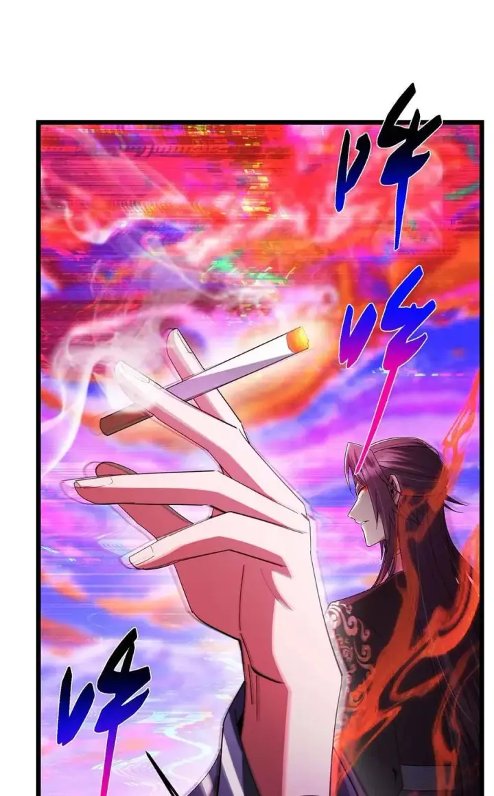 漫画《掌门低调点》424 两个世界的一面第47张图