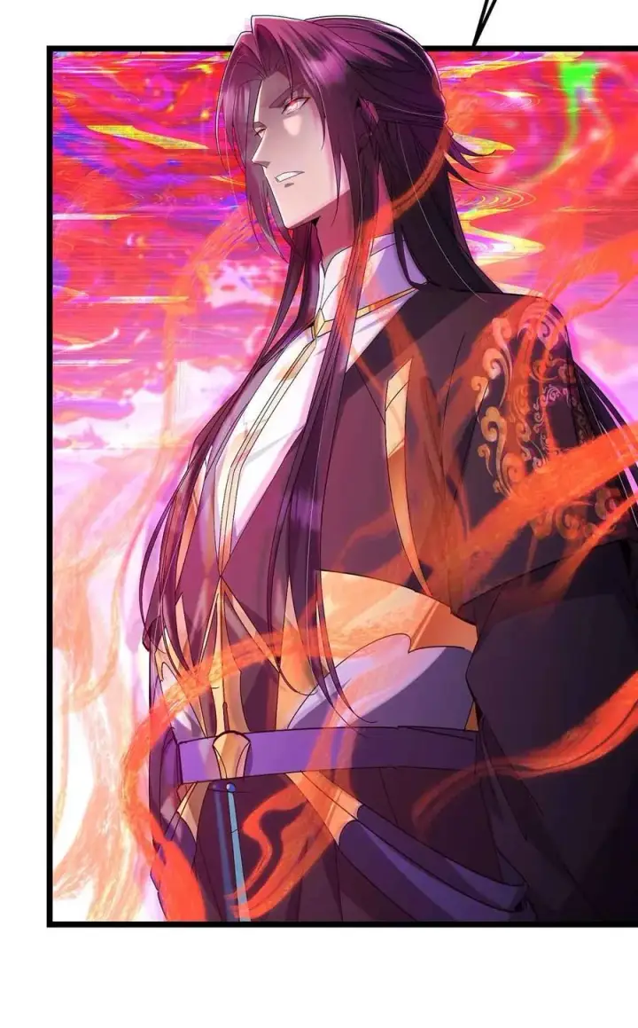 漫画《掌门低调点》424 两个世界的一面第51张图