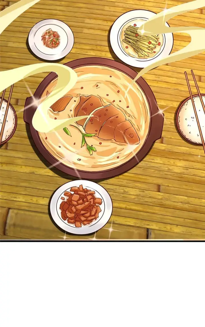 漫画《掌门低调点》425 师父的滋味真不错第32张图