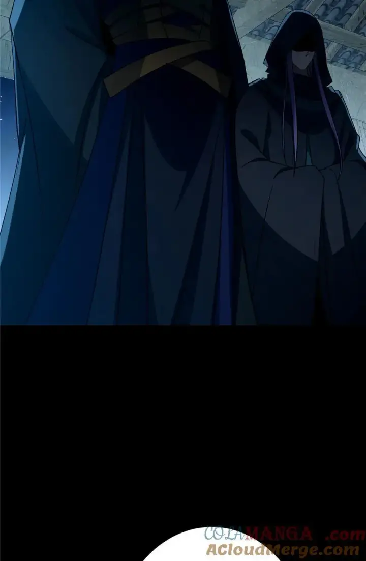 漫画《掌门低调点》425 师父的滋味真不错第52张图